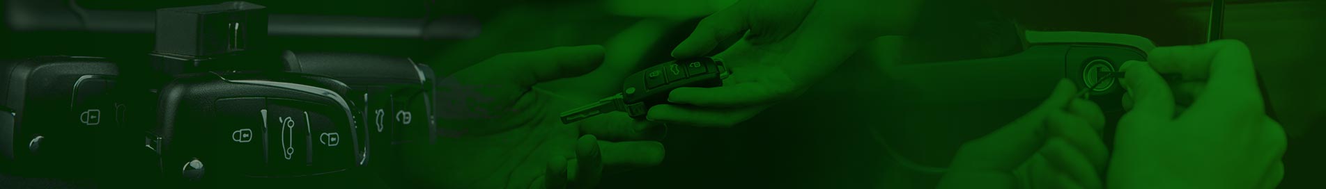 Jonesboro Automotive Locksmith