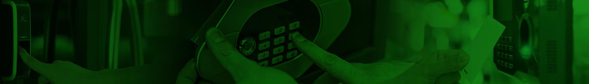 Jonesboro Commercial Locksmith