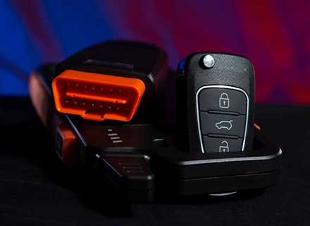 Automotive Jonesboro Locksmith