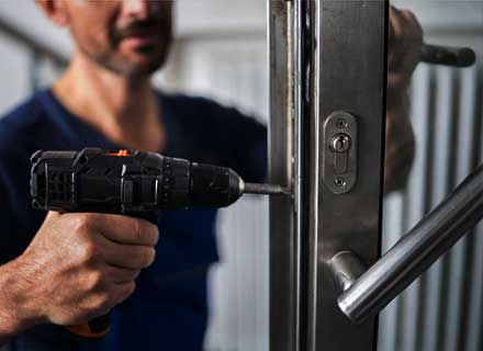 Emergency Jonesboro Locksmith