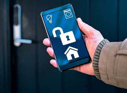 Residential Jonesboro Locksmith