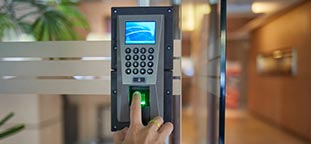 Jonesboro Locksmith Access control