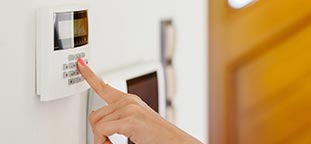 Jonesboro Locksmith Access control